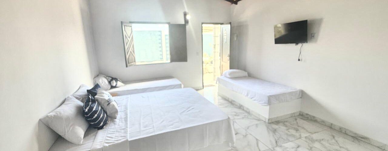 quartoparaate4pessoasnocantodaspraieiras